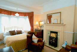 Longleigh B&B,  Bridlington